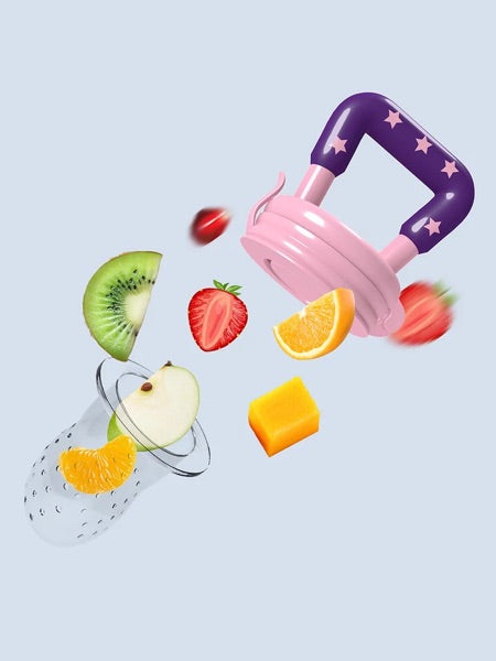 Baby Feeding Pacifier