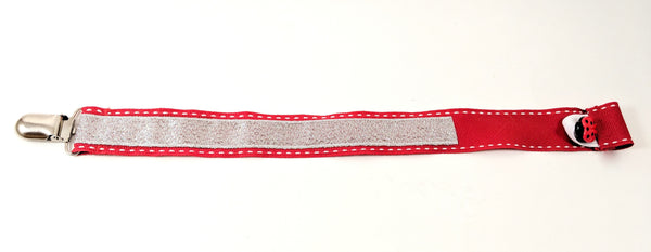 Styling Pacifier Holder