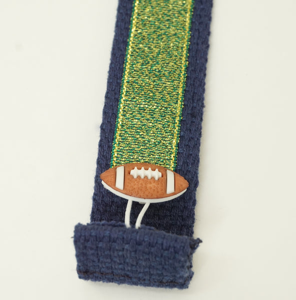 Styling Pacifier Holder