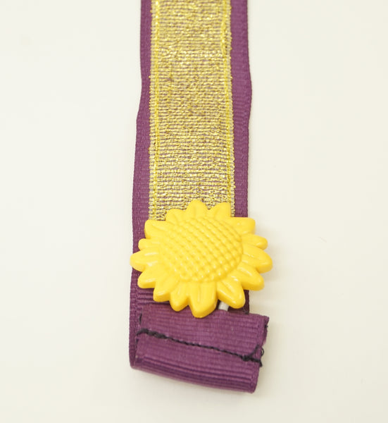 Styling Pacifier Holder