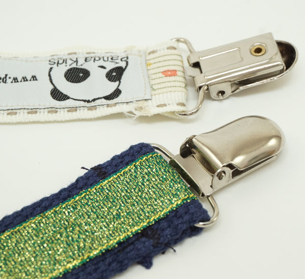 Styling Pacifier Holder