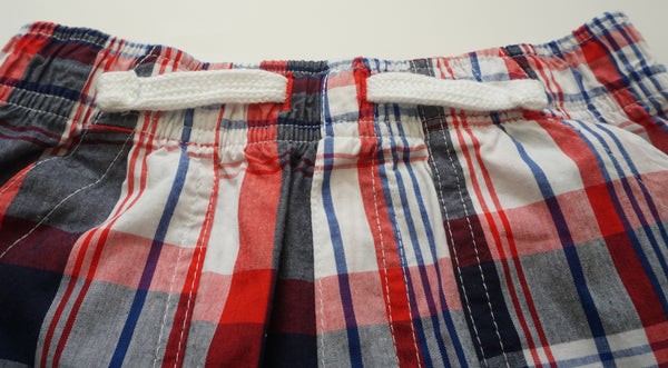 Cargo Shorts