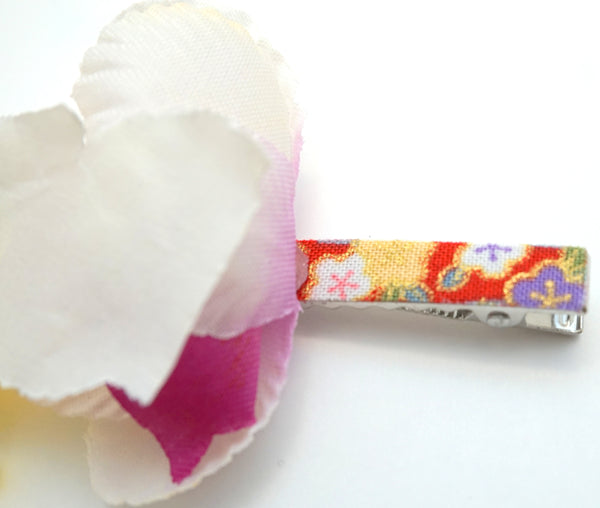 Artsy Hair Clip Collection