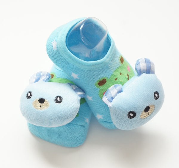 3D Character Socks