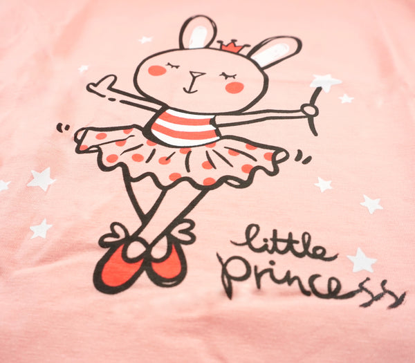 Little Bunny-rina 2PC