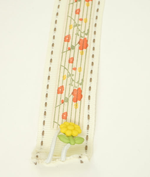 Styling Pacifier Holder