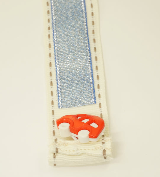 Styling Pacifier Holder