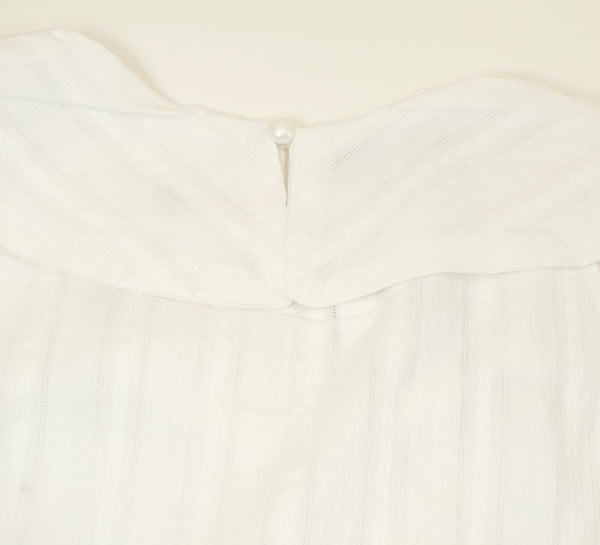 Pearl Dance In the 60's Dress