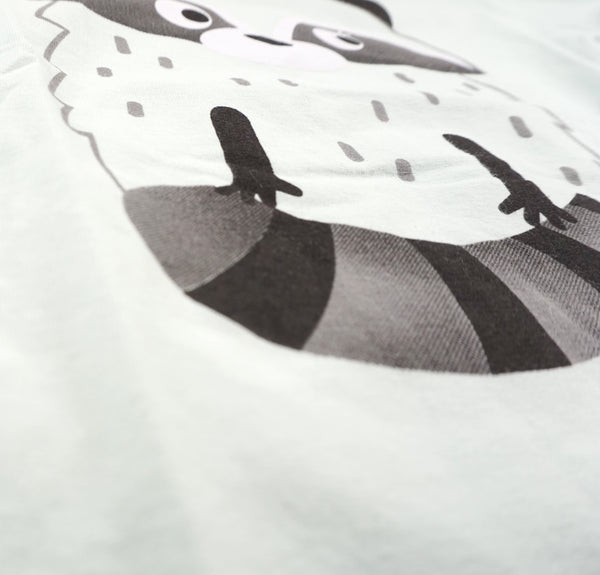 Racoon-ny My Heart 2Pc