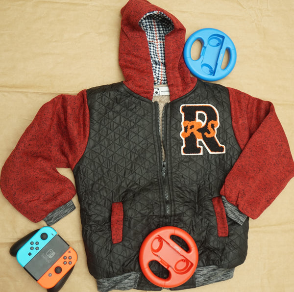 Rookie My Leather Jacket