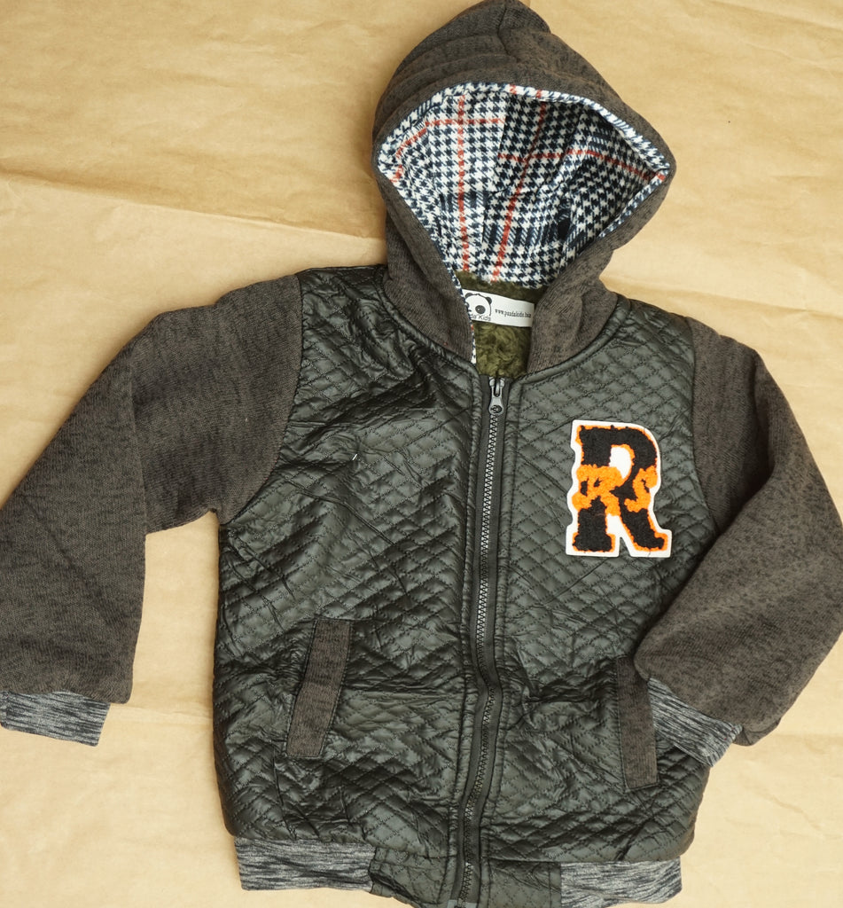 Rookie My Leather Jacket
