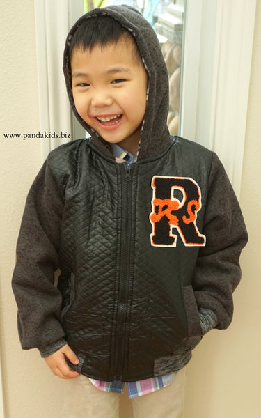 Rookie My Leather Jacket