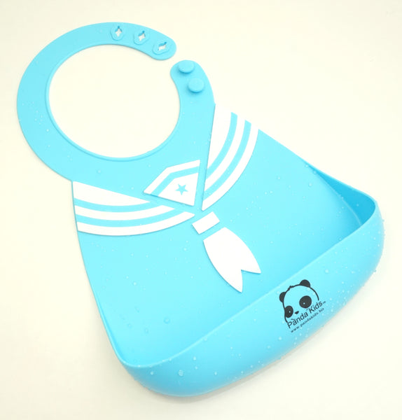 Fun 3D Print Silicone Bib