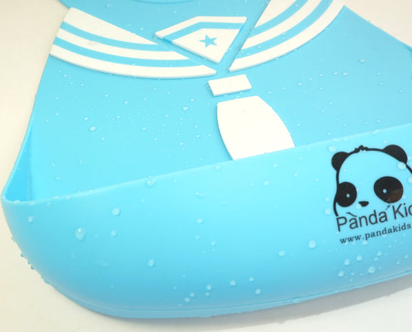 Fun 3D Print Silicone Bib