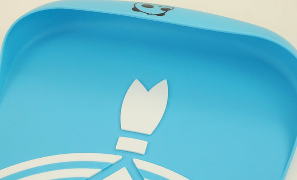 Fun 3D Print Silicone Bib