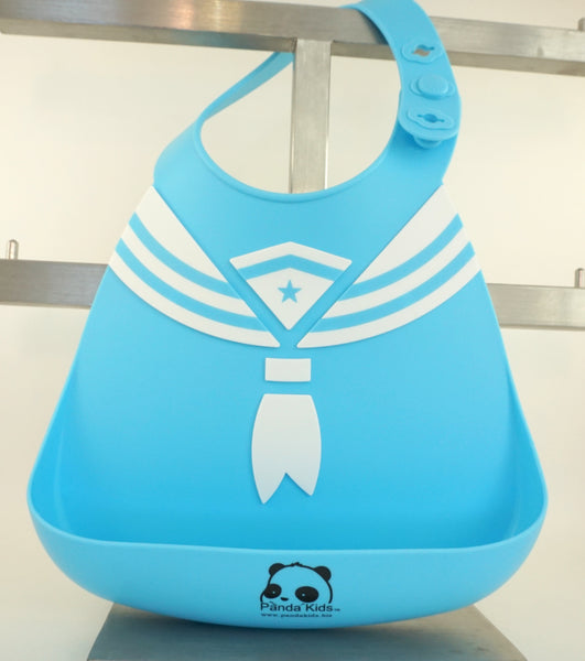 Fun 3D Print Silicone Bib
