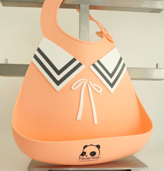 Fun 3D Print Silicone Bib