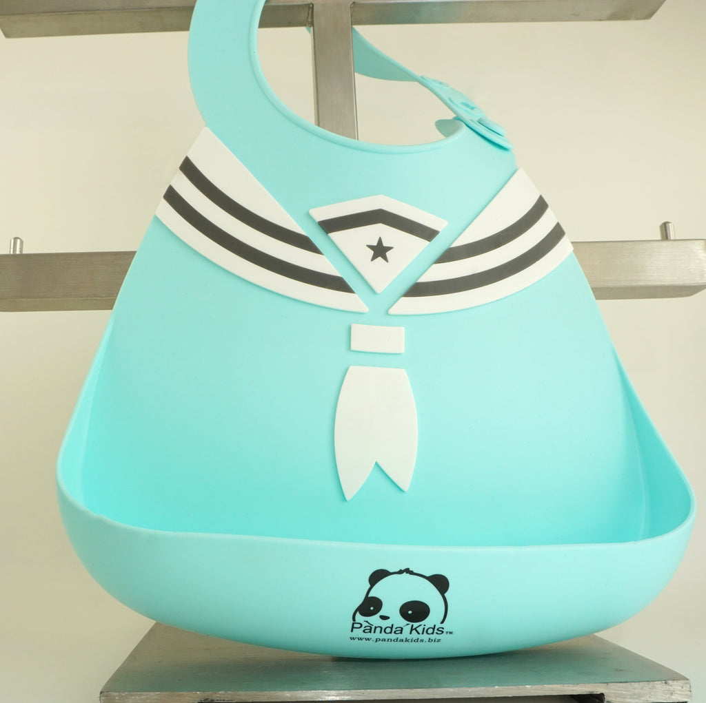 Fun 3D Print Silicone Bib