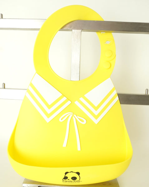 Fun 3D Print Silicone Bib