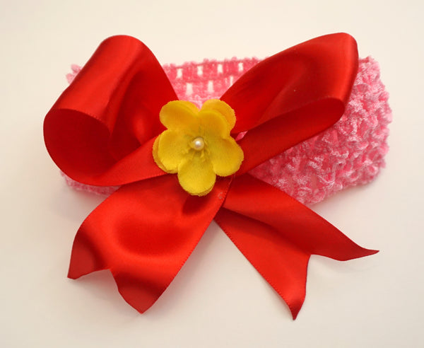 Handmade Headband